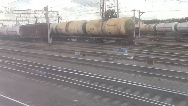 Отправление со станции Лиски смотреть онлайн