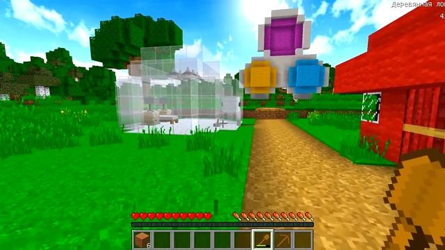 ЛЕДИ БАГ ПОЙМАЛА В ЛОВУШКУ СУПЕР КОТА EXE В МАЙНКРАФТ ЛЕДИ БАГ И СУПЕР КОТ 4 СЕЗОН MINECRAFT смотреть онлайн