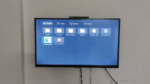 Install Chrome Browser on Android TV OS  | Chrome on Realme TV