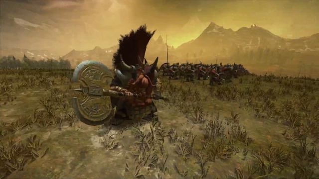 How 2 Start a Chaos Cult in Mordheim - Total Warhammer 3 смотреть онлайн