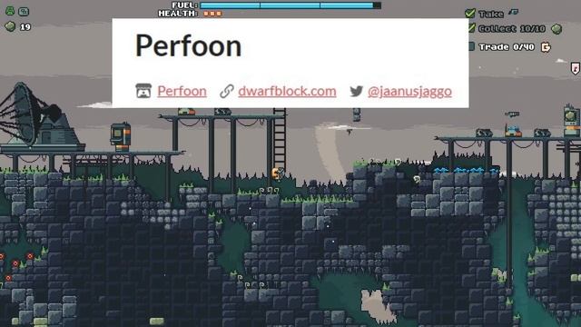 Blastronaut a Godot Good Time смотреть онлайн