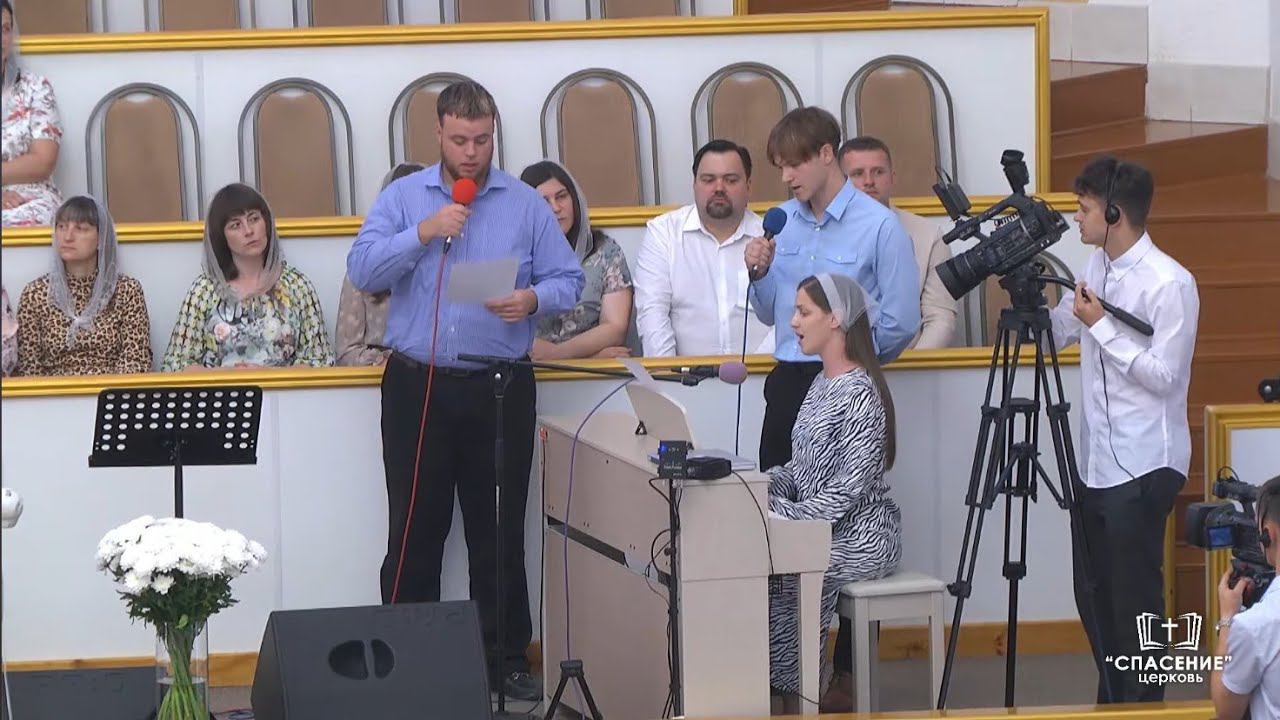 Мы вечные с тобой / Песня