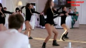 HOLIDAY CLUB представляет: Dance-Show "TRIADA"