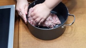 Котлеты как в детском саду. Секрет приготовления.