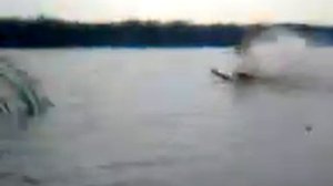 Обь М +вихрь 30 на лыжах