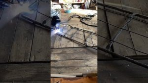 Ремонт основания от сиденья ГАЗ 53