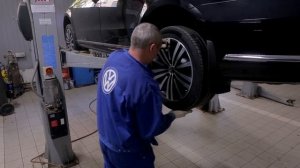 Евроальянс, официальный дилер Volkswagen в Великом Новгороде