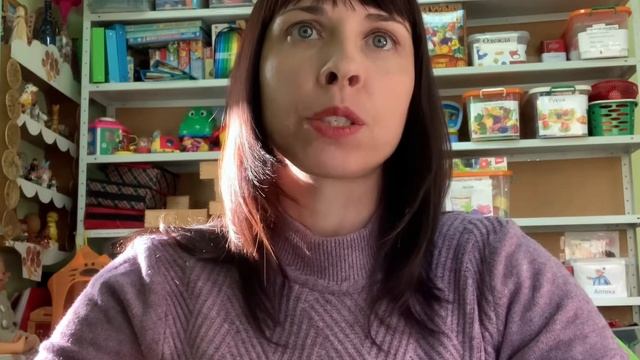 Консультация для родителей «Сенсорные игры для детей с РАС»