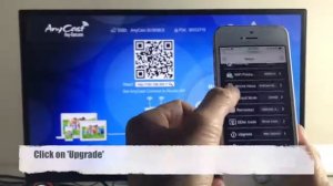 Anycast tv stick 1080p m4 dongle беспроводной dlna airplay mirror hdmi адаптер приемник miracast