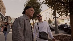 EDWARD BIL РАЗДАЛ МИЛЛИОН НА УЛИЦЕ / БОЛЬШОЕ ИНТЕРВЬЮ