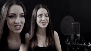 ? ????????? ?? - " Deep Silent Complete " (Cover by Minniva ?? )