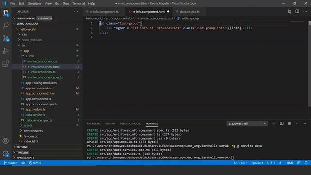 Angular Crash Course | Angular Tutorial | Angular Tutorial For Beginners | Simplilearn