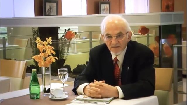 Вся правда про БАДы от известнейшего профессора, доктора химических наук В. Дадали смотреть онлайн