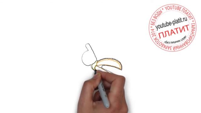 Смотреть онлайн angry birds Как легко нарисовать птичку angry birds смотреть онлайн