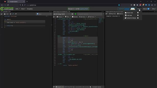 How to quickly get started with C++ смотреть онлайн