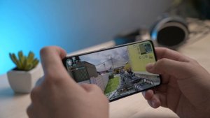 Nubia Red Magic 6 — самый быстрый смартфон на Android