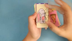 Что можно нарисовать? Идеи для рисунков на мини картинках