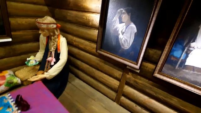 Астраханский Кремль апрель 2021г. Обзор.ч.2 смотреть онлайн