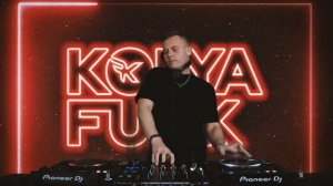 Kolya Funk - Live Megamix 2022