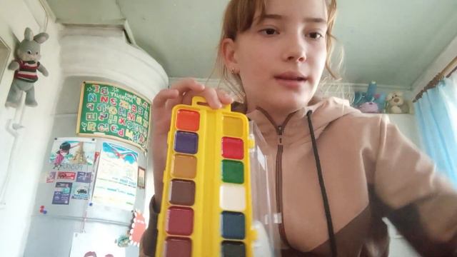 Обзор на мои покупки в школу 🤗( я иду в 5 класс) смотреть онлайн