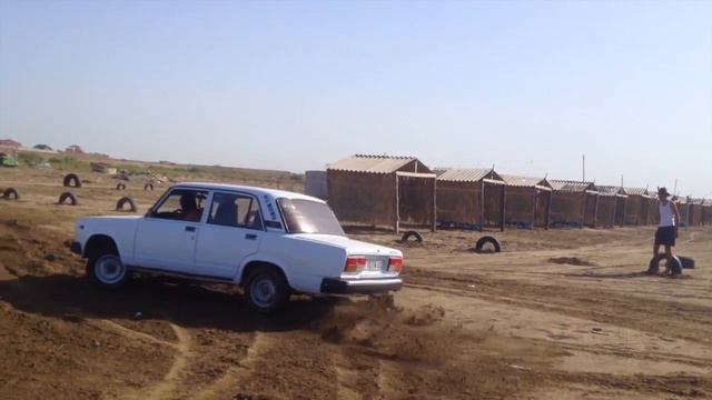 Azerbaycan Baku Nardaran Beach смотреть онлайн