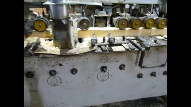 Строгаем брус смотреть онлайн