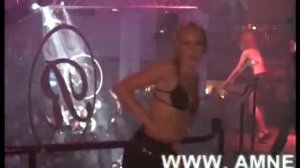 AMNESIA IBIZA EN BOLIVIA