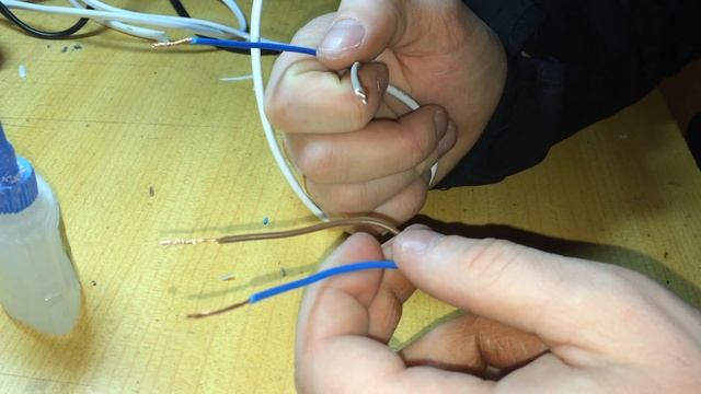 Делаем удлинитель для розетки своими руками смотреть онлайн