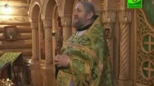 о.Анатолий Першин