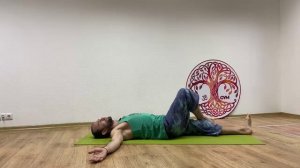 Упражнение  'Крокодил'