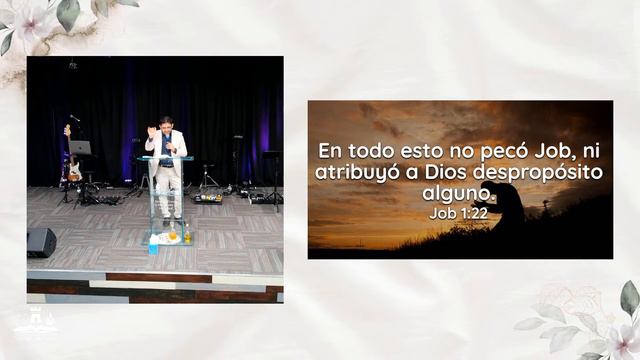 La adoracion que trasciende | William Calderon смотреть онлайн