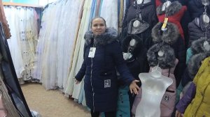 ВЛОГ : КУПИЛИ АНГЕЛИНЕ ОДЕЖДУ НА ЗИМУ