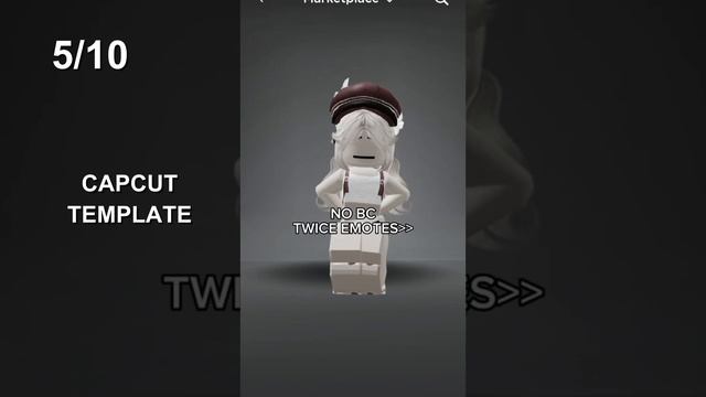 10 EASY ROBLOX EDITS You Should Try!? смотреть онлайн