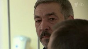 Бывшего премьера Дагестана Абдусамада Гамидова при...и виновным в растрате более 40 миллионов рублей