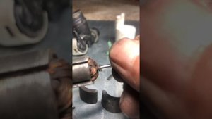 Ремонт моторчика Бочка омывателя Ситроен с3