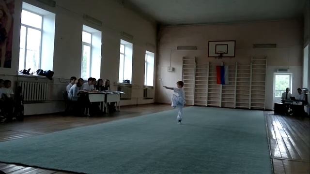 ушу. Уссурийск 2012 смотреть онлайн