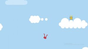 Собираю все трофеи в Pikuniku