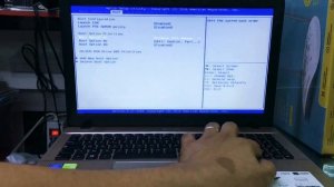 How To Enter Bios Setup And Boot Menu On ASUS Laptop