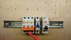 Автоматические выключатели.Расшифровка.Выбор.Подключение.Назначение.ВТХ.Отключающая способность.