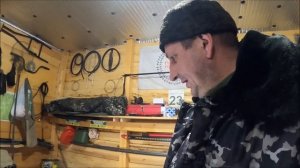 ОЖИВЛЕНИЕ МОТОБУКСИРОВЩИКА ПОСЛЕ ДЛИТЕЛЬНОГО ПРОСТОЯ