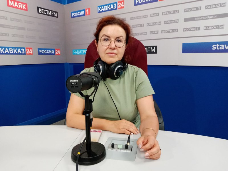 Говорим сегодня: фонд «Защитники Отечества»