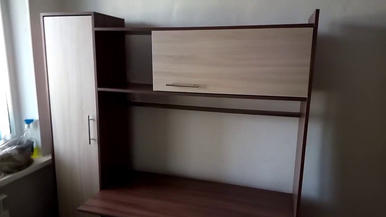 Компьютерный стол Брайтон 2000