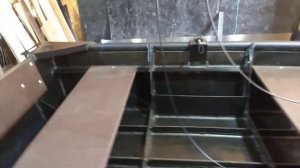 лодка ПНД ботник 3 метра