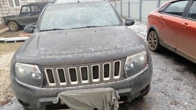 Кардан рено Дастер часть 2 смотреть онлайн