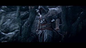 Assassin's Creed: Revelations - Начало