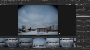 Fujifilm GFX 50S II + Fringer EF-GFX Pro:  тест объективов Canon EF на среднем формате