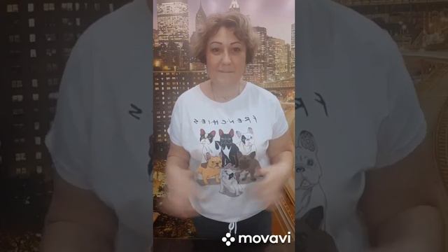 Французский бульдог-диагноз:))) смотреть онлайн