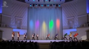 Балагуры // Ансамбль "Берёзка"