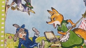 Так сойдёт #сказки - #мультфильмы