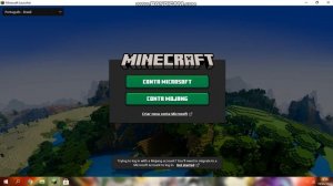 Como instalar minecraft launcher para pc de graça